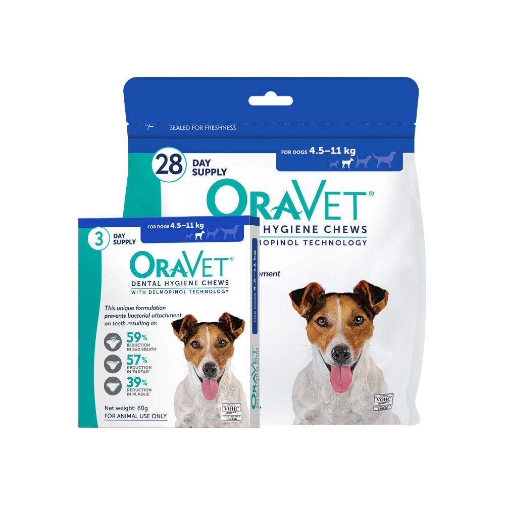 Oravet over 50 lbs fashion